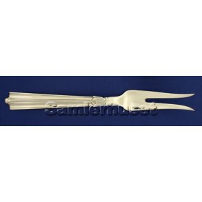 Majbrit Stegegaffel, 20½ cm.