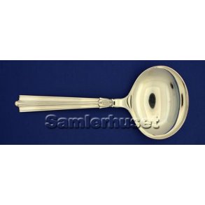 Majbrit Kartoffelske, 19 cm.