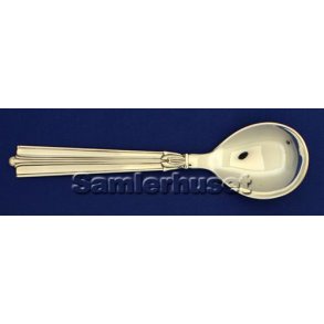 Majbrit Kompotske, oval, 15 cm.