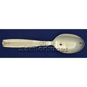 Major Dessertske, 16½ cm.