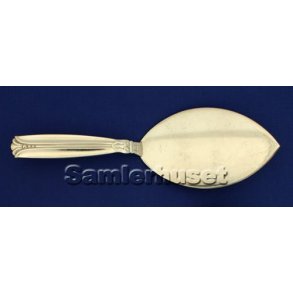 Major Kagespade, 15 cm.