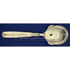 Major Kartoffelske, 20 cm.