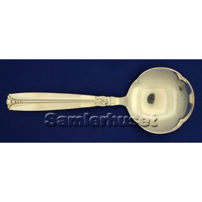 Major Kartoffelske, 20½ cm.