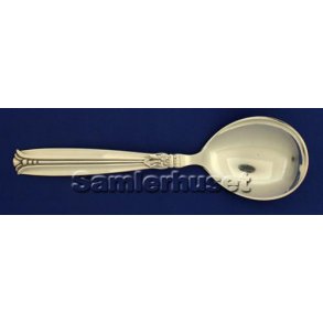 Major Kompotske ,oval, 13½ cm.