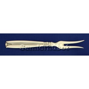 Major Plgsgaffel, 13 cm.