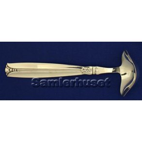 Major Flødeske, 11½ cm.