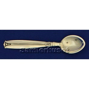 Major Saltske, 7 cm.