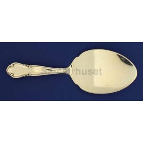 Minerva Kagespade, 16 cm.