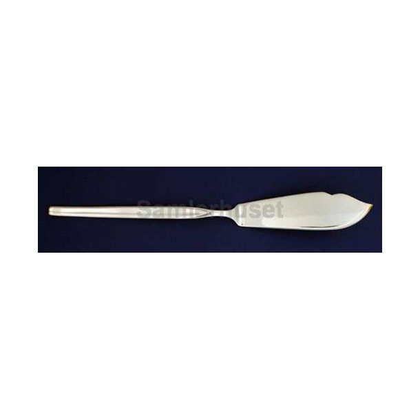 Marquis Fiskekniv og gaffel, 24 cm.-20 cm.
