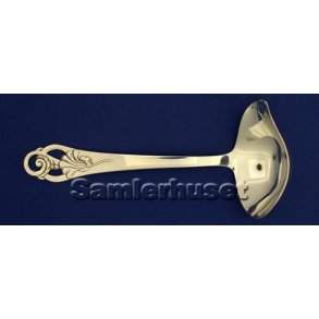 National Sauceske, 16½ cm.