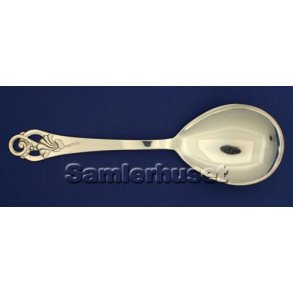 National Grødske, 21 cm.