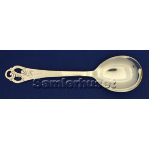 National Kompotske, oval, 11 cm.