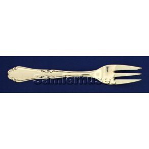 Ninette Kagegaffel, 14 cm.