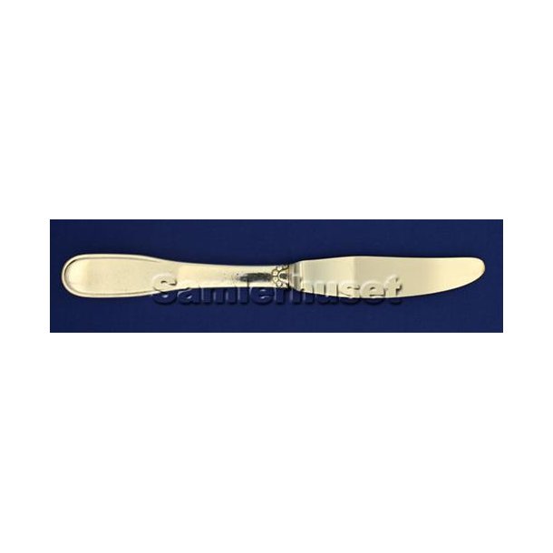 Noblesse Middagskniv, 21 cm.