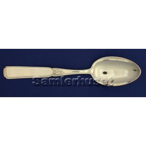 Njal Dessertske, 18 cm.