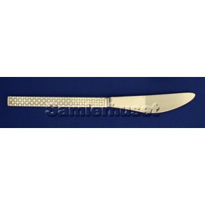 Pepita Middagskniv, 21 cm.