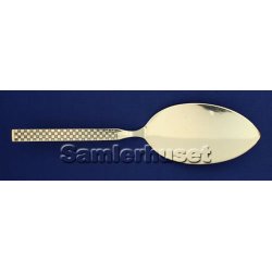 Pepita Kagespade, 19 cm.