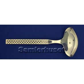 Pepita Sauceske, 17½ cm.