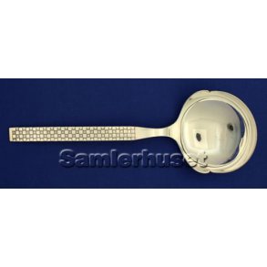 Pepita Kartoffelske, 19½ cm.