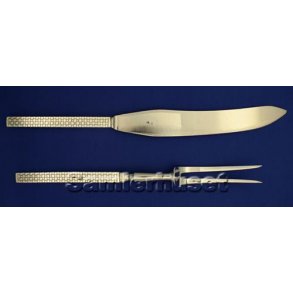 Pepita Forskrest, 30 cm.-25 cm.