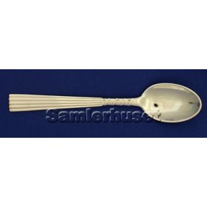 Plisse Kaffeske, 11½ cm.