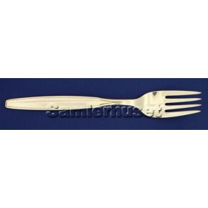 Pia Frokostgaffel, 17 cm.
