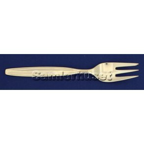 Pia Kagegaffel, 14½ cm.