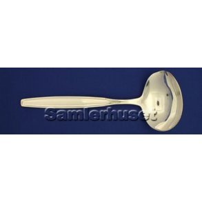 Pia Sauceske, 19 cm.