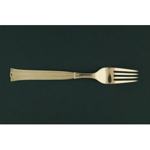 Regent Middagsgaffel, 19 cm.