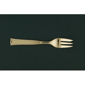 Regent Kagegaffel, 13 cm.