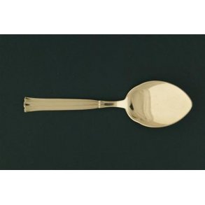 Regent Kagespade, 22½ cm.