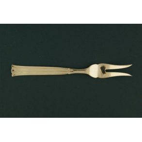 Regent Stegegaffel, 20 cm.