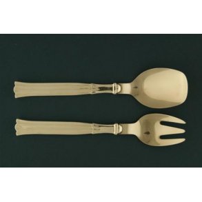 Regent Salatsæt, 19 cm.