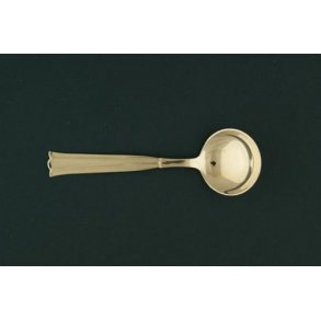 Regent Kompotske,rund, 13 cm.