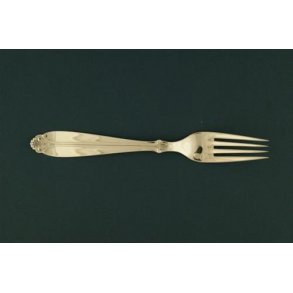 Rio Middagsgaffel, 19&frac12; cm.