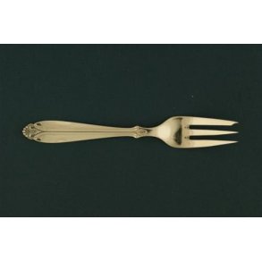 Rio Kagegaffel, 14 cm.