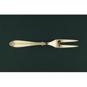 Rio Stegegaffel, 21&frac12; cm.