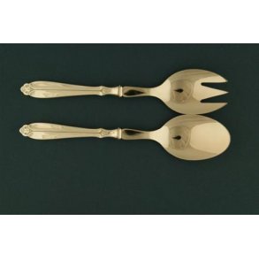 Rio Salats&aelig;t, 18&frac12; cm.