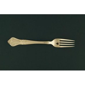 Riberhus Frokostgaffel, 18 cm.