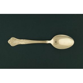 Riberhus Dessertske, 18 cm.