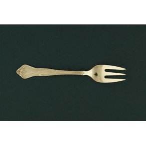 Riberhus Kagegaffel, 14 cm.