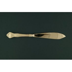 Riberhus Lagkagekniv, 28 cm.