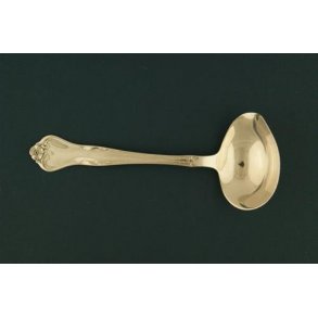 Riberhus Sauceske, 18 cm.