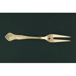 Riberhus Stegegaffel, 21,5 cm