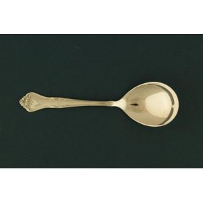 Riberhus Kompotske, oval 14 cm.