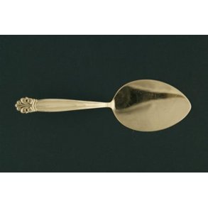 Roma Kagespade, 17 cm.