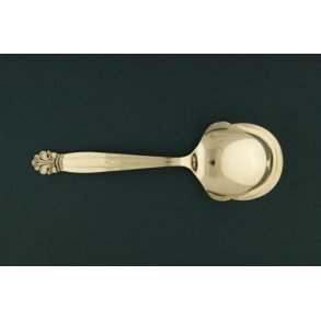 Roma Kartoffelske, 19½ cm.