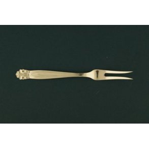 Roma Plgsgaffel, 15 cm.