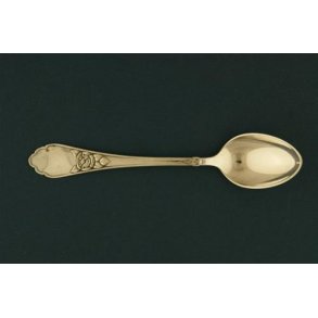 Rose 2 Kaffeske, 12 cm.