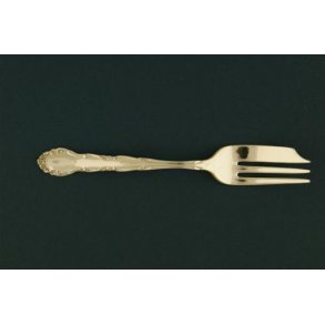 Regency Kagegaffel, 13½ cm.